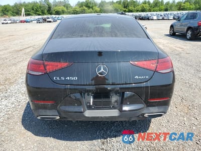 Zdjęcie 6 z 12 samochodu: 2023 MERCEDES-BENZ CLS 450 4MATIC VIN:W1K2J5KB3PA108947 - miniatura