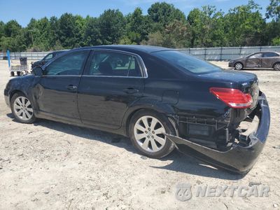 Drugie zdjęcie samochodu z przodu: 2005 TOYOTA AVALON XL VIN:4T1BK36B65U022416 - miniatura