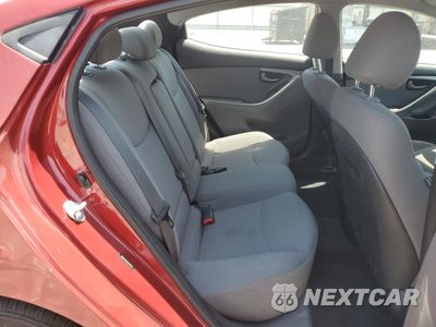 Zdjęcie 10 z 14 samochodu: 2016 HYUNDAI ELANTRA SE VIN:5NPDH4AE1GH748877 - miniatura