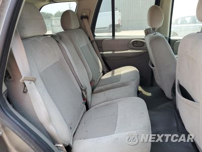 Zdjęcie 11 z 13 samochodu: 2008 CHEVROLET TRAILBLAZER LS VIN:1GNDT13SX82215940 - miniatura