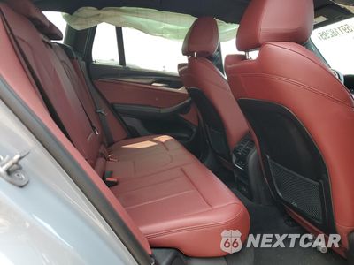 Zdjęcie 11 z 16 samochodu: 2022 BMW X3 M40I VIN:5UX83DP00N9N15119 - miniatura