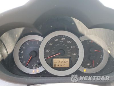 Zdjęcie 9 z 15 samochodu: 2007 TOYOTA RAV4 VIN:JTMBK35V775039268 - miniatura