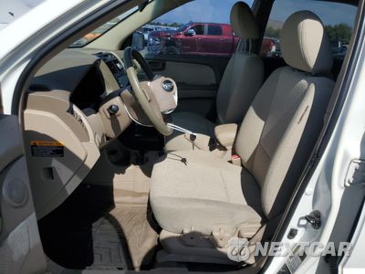 Zdjęcie 7 z 14 samochodu: 2006 KIA NEW SPORTAGE VIN:KNDJF724X67161841 - miniatura