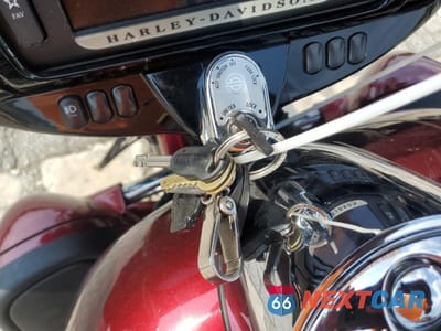 Zdjęcie 8 z 10 samochodu: 2017 HARLEY-DAVIDSON FLHTK ULTRA LIMITED VIN:1HD1KED14HB641343 - miniatura