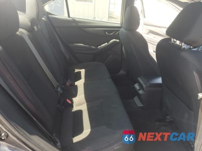 Zdjęcie 10 z 15 samochodu: 2023 SUBARU WRX PREMIUM VIN:JF1VBAF62P9802322 - miniatura
