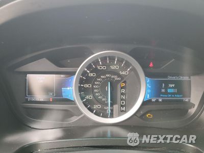 Zdjęcie 9 z 15 samochodu: 2013 FORD EXPLORER LIMITED VIN:1FM5K8F82DGB78707 - miniatura