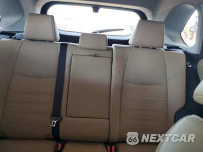 Zdjęcie 10 z 16 samochodu: 2020 TOYOTA RAV4 LIMITED VIN:JTMDWRFV6LD061793 - miniatura