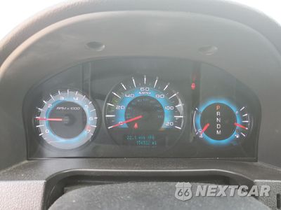 Zdjęcie 9 z 14 samochodu: 2011 FORD FUSION SPORT VIN:3FAHP0DC2BR143270 - miniatura