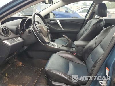 Zdjęcie 7 z 12 samochodu: 2010 MAZDA 3 S VIN:JM1BL1S65A1175184 - miniatura