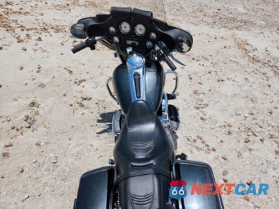 Zdjęcie 6 z 7 samochodu: 2009 HARLEY-DAVIDSON FLHX VIN:1HD1KB41X9Y626066 - miniatura
