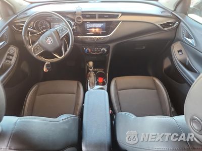Zdjęcie 8 z 16 samochodu: 2020 BUICK ENCORE GX PREFERRED VIN:KL4MMBS24LB126056 - miniatura