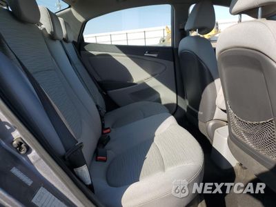 Zdjęcie 10 z 12 samochodu: 2016 HYUNDAI ACCENT SE VIN:KMHCT4AE8GU997589 - miniatura