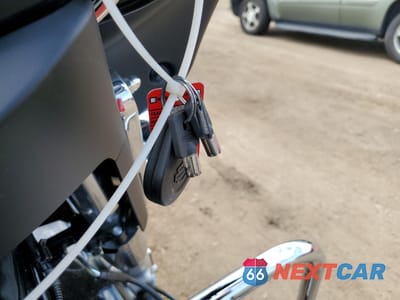 Zdjęcie 8 z 10 samochodu: 2023 HARLEY-DAVIDSON FLHX VIN:1HD1KBC15PB680764 - miniatura