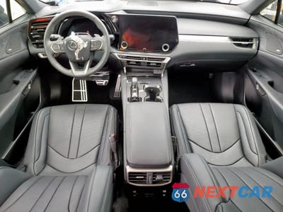 Zdjęcie 8 z 16 samochodu: 2024 LEXUS RX 350 BASE VIN:2T2BAMCA8RC056073 - miniatura