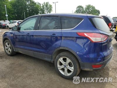 Drugie zdjęcie samochodu z przodu: 2015 FORD ESCAPE SE VIN:1FMCU9G9XFUA93410 - miniatura