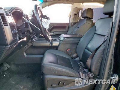Zdjęcie 7 z 12 samochodu: 2016 GMC SIERRA K1500 SLT VIN:3GTU2NEC0GG364243 - miniatura