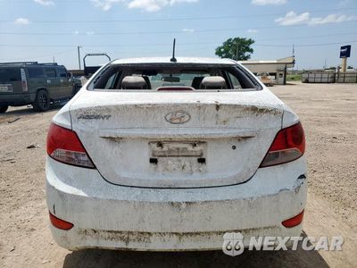 Zdjęcie 6 z 12 samochodu: 2012 HYUN ACCENT GLS VIN:KMHCT4AEXCU245080 - miniatura