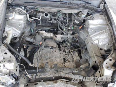 Zdjęcie 11 z 12 samochodu: 2007 HONDA ACCORD EX VIN:1HGCM56727A101002 - miniatura