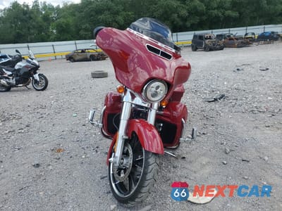 Drugie zdjęcie samochodu z przodu: 2021 HARLEY-DAVIDSON FLHX VIN:1HD1KBC28MB660237 - miniatura