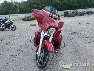 Drugie zdjęcie samochodu z przodu: 2021 HARLEY-DAVIDSON FLHX VIN:1HD1KBC28MB660237 - miniatura
