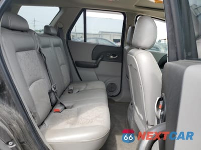 Zdjęcie 11 z 13 samochodu: 2005 SATURN VUE VIN:5GZCZ53465S855147 - miniatura