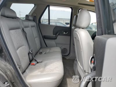 Zdjęcie 11 z 13 samochodu: 2005 SATURN VUE VIN:5GZCZ53465S855147 - miniatura