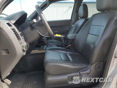 Zdjęcie 7 z 15 samochodu: 2011 FORD ESCAPE LIMITED VIN:1FMCU9EG1BKB46776 - miniatura