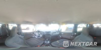 Zdjęcie 15 z 15 samochodu: 2018 JEEP RENEGADE LATITUDE VIN:ZACCJABB3JPG67316 - miniatura