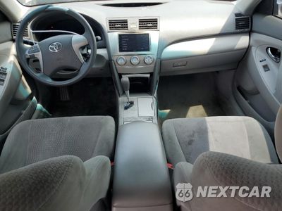 Zdjęcie 8 z 12 samochodu: 2010 TOYOTA CAMRY BASE VIN:4T4BF3EK0AR063517 - miniatura