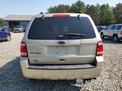 Zdjęcie 6 z 15 samochodu: 2012 FORD ESCAPE XLT VIN:1FMCU0D76CKA26258 - miniatura