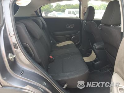 Zdjęcie 11 z 15 samochodu: 2017 HONDA HR-V EX VIN:3CZRU5G54HM715683 - miniatura