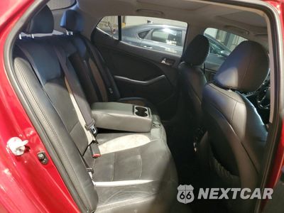 Zdjęcie 10 z 12 samochodu: 2012 KIA OPTIMA SX VIN:5XXGR4A6XCG018815 - miniatura