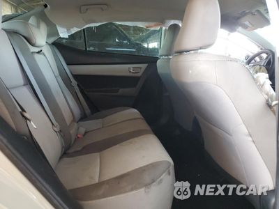 Zdjęcie 10 z 12 samochodu: 2019 TOYOTA COROLLA L VIN:5YFBURHE2KP880113 - miniatura