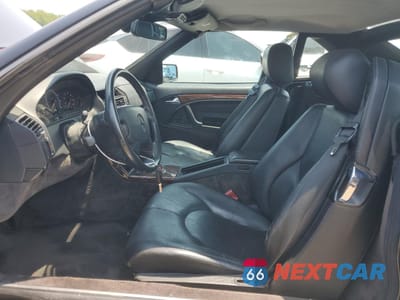 Zdjęcie 7 z 14 samochodu: 1998 MERCEDES-BENZ SL 500 VIN:WDBFA67F8WF163357 - miniatura