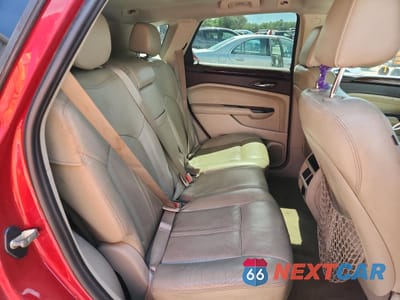 Zdjęcie 11 z 15 samochodu: 2014 CADILLAC SRX LUXURY COLLECTION VIN:3GYFNBE34ES546708 - miniatura
