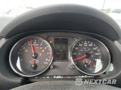 Zdjęcie 9 z 15 samochodu: 2013 NISSAN ROGUE S VIN:JN8AS5MT2DW006079 - miniatura