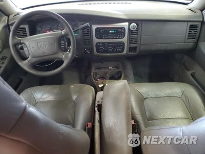 Zdjęcie 8 z 13 samochodu: 2003 DODGE DURANGO SLT PLUS VIN:1D4HS58N23F602798 - miniatura