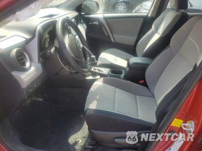 Zdjęcie 7 z 15 samochodu: 2016 TOYOTA RAV4 XLE VIN:2T3RFREV2GW475184 - miniatura