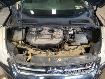 Zdjęcie 12 z 15 samochodu: 2013 FORD ESCAPE SEL VIN:1FMCU9H97DUA09975 - miniatura