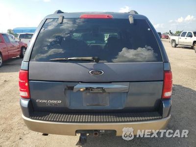 Zdjęcie 6 z 13 samochodu: 2002 FORD EXPLORER EDDIE BAUER VIN:1FMZU64E22UA20116 - miniatura