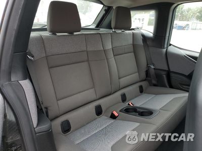 Zdjęcie 10 z 13 samochodu: 2019 BMW I3 BEV VIN:WBY8P2C56K7D36698 - miniatura