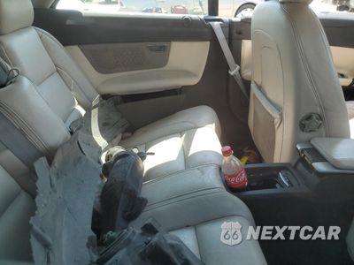 Zdjęcie 10 z 14 samochodu: 2011 VOLVO C70 T5 VIN:YV1672MC1BJ109595 - miniatura