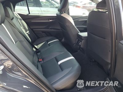 Zdjęcie 10 z 12 samochodu: 2025 TOYOTA CAMRY XSE VIN:4T1DAACK1SU059874 - miniatura