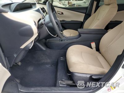 Zdjęcie 7 z 16 samochodu: 2022 TOYOTA PRIUS NIGHT SHADE VIN:JTDKAMFU0N3168881 - miniatura