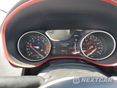 Zdjęcie 9 z 16 samochodu: 2017 JEEP COMPASS TRAILHAWK VIN:3C4NJDDB4HT636215 - miniatura