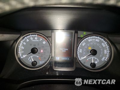 Zdjęcie 9 z 12 samochodu: 2021 TOYOTA TACOMA DOUBLE CAB VIN:3TMCZ5AN4MM447301 - miniatura