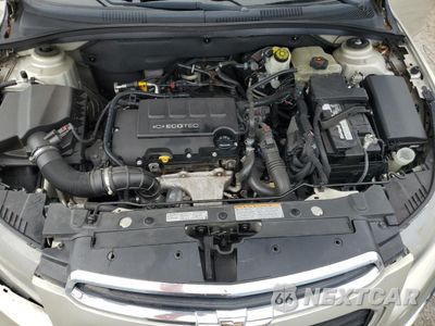 Zdjęcie 11 z 14 samochodu: 2016 CHEVROLET CRUZE LIMITED LT VIN:1G1PE5SB5G7107468 - miniatura