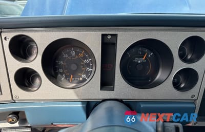 Zdjęcie 8 z 11 samochodu: 1985 CHEVROLET BLAZER S10 VIN:1G8CT18B0F0190756 - miniatura