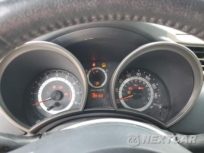 Zdjęcie 9 z 12 samochodu: 2011 TOYOTA SCION TC VIN:JTKJF5C74B3000361 - miniatura