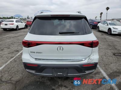 Zdjęcie 6 z 14 samochodu: 2023 MERCEDES-BENZ EQB 250+ VIN:W1N9M0CB4PN027216 - miniatura